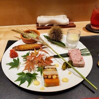 銀座 大石 - 