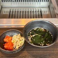 焼肉うしごろ 銀座並木通り店 - 