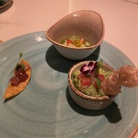 FONDA MEXICANA New York 銀座店 - 