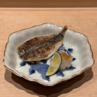 鮨 はしもと - 