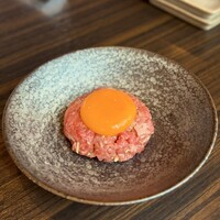 焼肉うしごろ 銀座並木通り店 - 