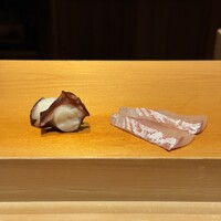鮨 はしもと - 