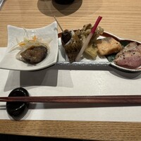 鮨やすぞう。 - 