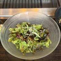 焼肉うしごろ 銀座並木通り店 - 