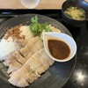食堂ワサンボン