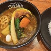 スープカレーSAMA 札幌大通店