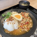 食堂ワサンボン - 