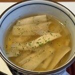 旬菜こかぶ亭 - 