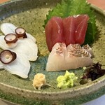 旬菜こかぶ亭 - 