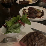 Kingsleys Australian Steakhouse - 