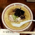 麺道はなもこし - 