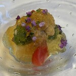 旬菜こかぶ亭 - 