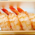 とれとれ寿司 - 