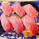 とれとれ寿司 - 