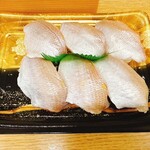 とれとれ寿司 - 