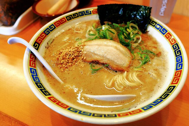 博多長浜らーめん 福ちゃん - 伊勢原/ラーメン | 食べログ