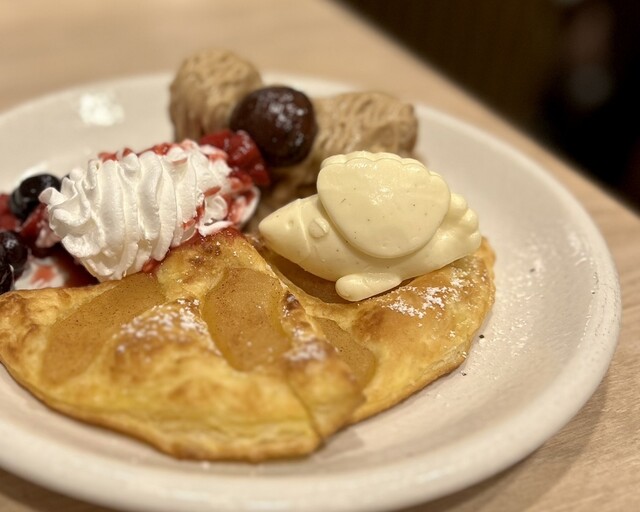 Gusto Minamikebukuroten