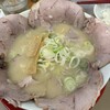 中華そば 高安