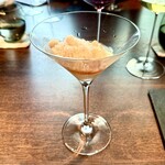 ギュール ルモンテ - 