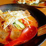 麺場 田所商店 - 料理写真: