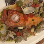 ソフィア・ローレン レストラン 鎌倉 - 