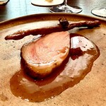 ギュール ルモンテ - 