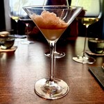 ギュール ルモンテ - 