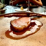 ギュール ルモンテ - 