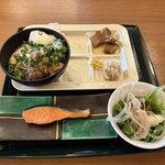 旬菜ダイニング信州 - 