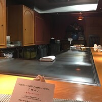 巴里 夕顔 - 