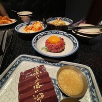 焼肉 燈花 - 