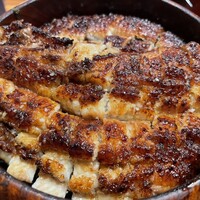 炭焼 うな富士 有楽町店 - 