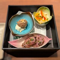肉料理 KOJIRO - 