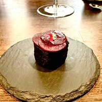 ギュール ルモンテ - 