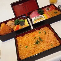 レストラン香味屋 - 