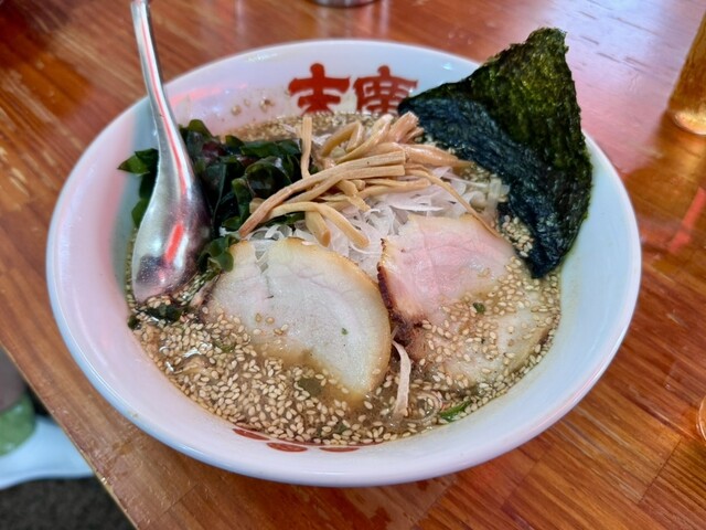 Honkaku Ramen Suehiro photo 2