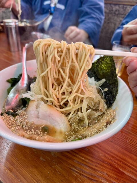 Honkaku Ramen Suehiro photo 4