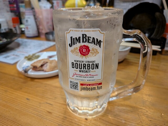 しんいぢさとう - 秋田（居酒屋）の写真