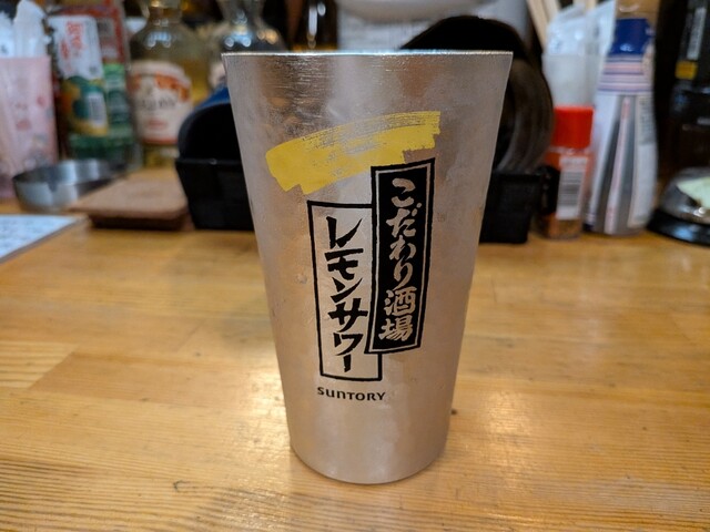 しんいぢさとう - 秋田（居酒屋）の写真