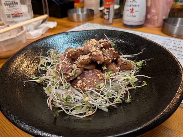 しんいぢさとう - 秋田（居酒屋）