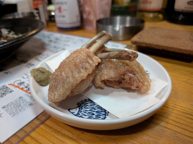 しんいぢさとう - 秋田（居酒屋）の写真