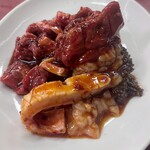 アジェ - ミックスホルモン