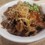 北海道ラーメン - 