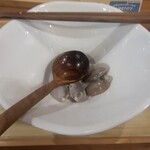 北海道ラーメン - 