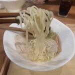 北海道ラーメン - 