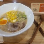 北海道ラーメン - 