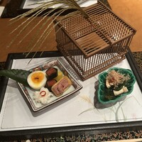 日本料理 おりじん - 