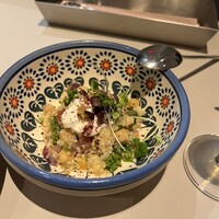 Trattoria Tabule - 