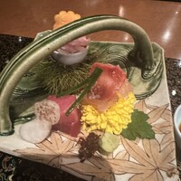 日本料理 おりじん - 