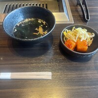 焼肉うしごろ 銀座並木通り店 - 